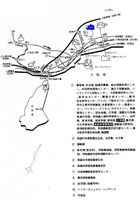 神戸大学配置図